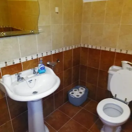Bed and Breakfast Nature's Rest Carrick on Shannon