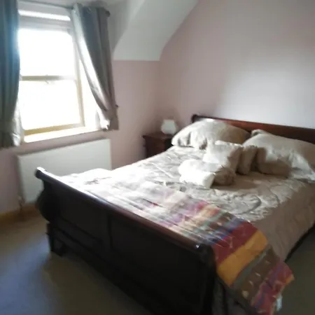 Nature's Rest Bed and Breakfast Carrick on Shannon