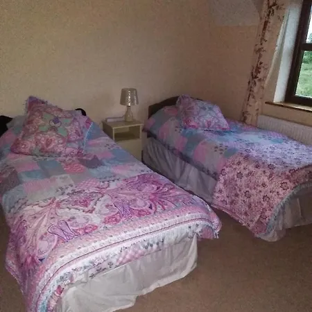 Bed and Breakfast Nature's Rest
