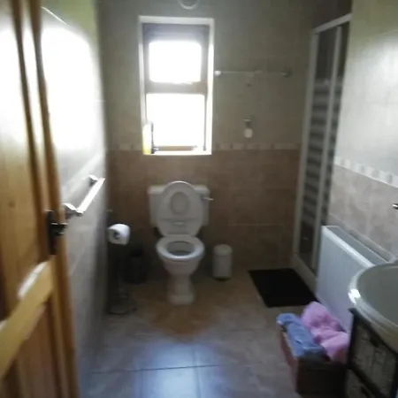Nature's Rest Bed & Breakfast Carrick-on-Shannon