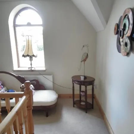 Nature's Rest Bed & Breakfast Carrick-on-Shannon