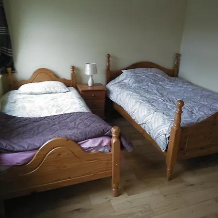 Nature's Rest Bed & Breakfast Carrick-on-Shannon