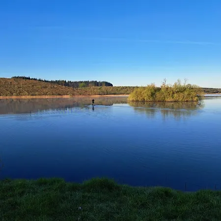 Nature's Rest * Carrick-on-Shannon