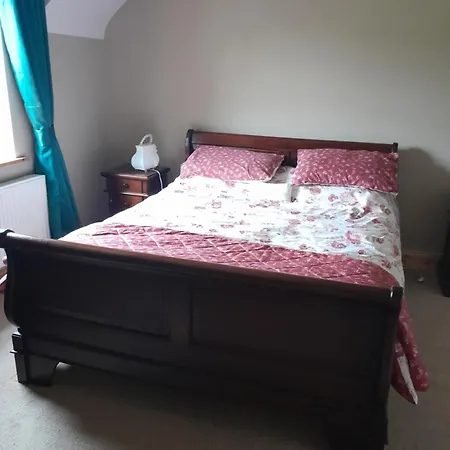 Bed & Breakfast Nature's Rest