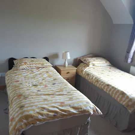 Nature's Rest Bed & Breakfast Carrick-on-Shannon