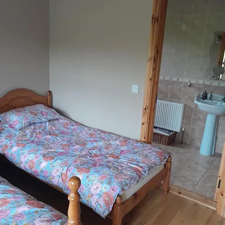 Bed & Breakfast Nature's Rest Carrick-on-Shannon