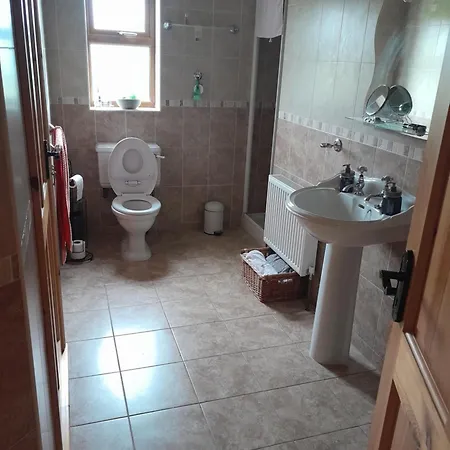 Nature's Rest Bed & Breakfast Carrick-on-Shannon