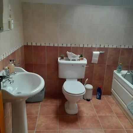 Bed & Breakfast Nature's Rest Carrick-on-Shannon