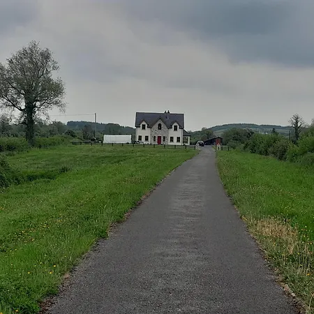 Nature's Rest * Carrick-on-Shannon