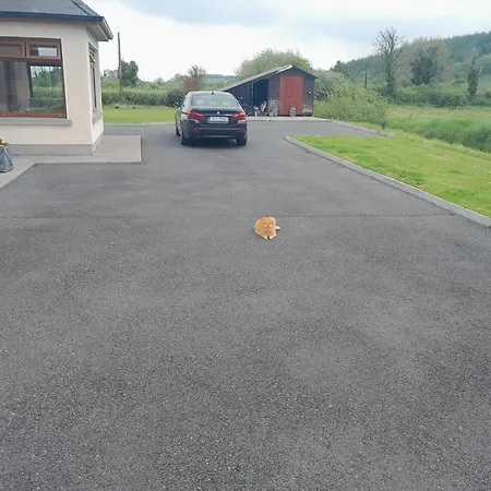Bed & Breakfast Nature's Rest Carrick-on-Shannon